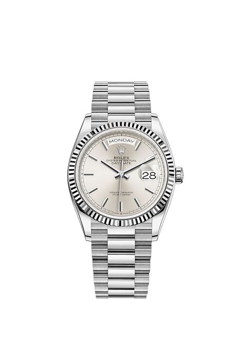 rolex dey date|rolex day date configurator.